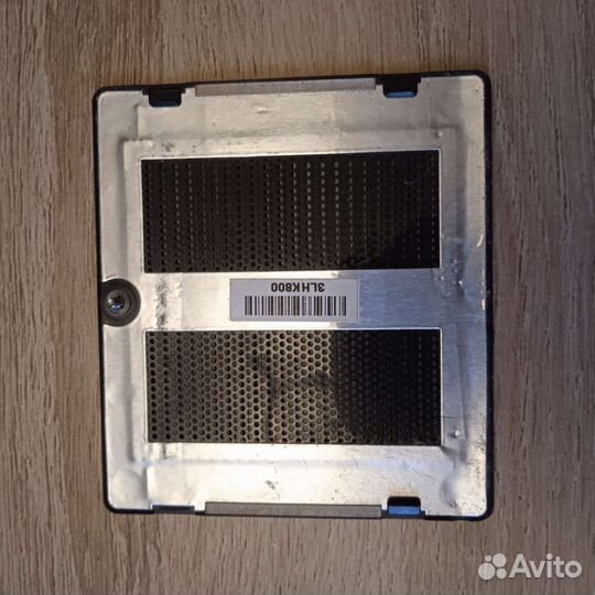 Крышка поддона озу Sony SVF1521Q1RW