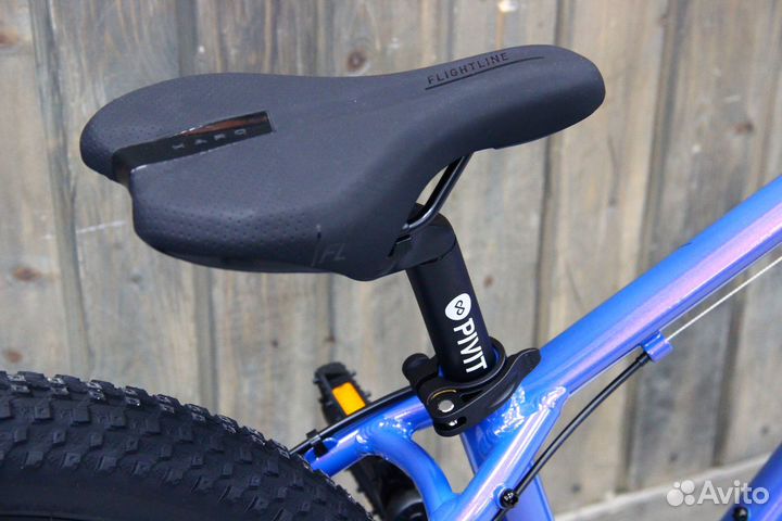 Подростковый Велосипед Haro Flightline 24 Plus DS