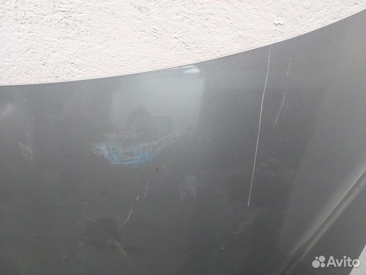 Капот Honda CR-V, 2007