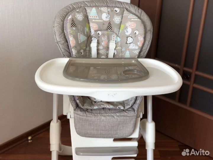 Стульчик для кормления Joie