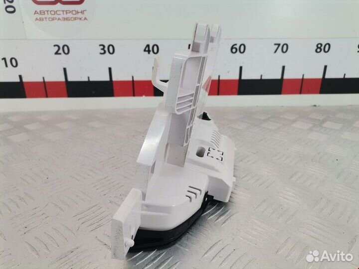 Дисплей информационный для Toyota Venza 1