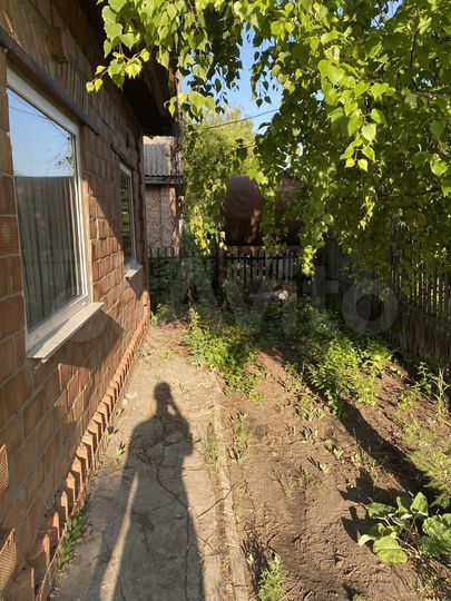 Дача 40 м² на участке 6 сот.