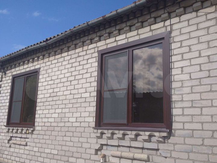 Дом 67 м² на участке 13 сот.