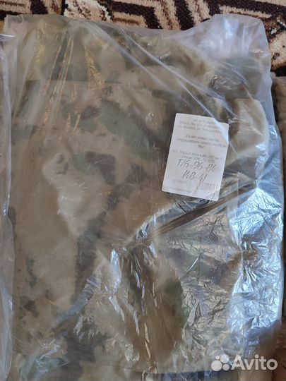 Военная форма мох летняя полевая