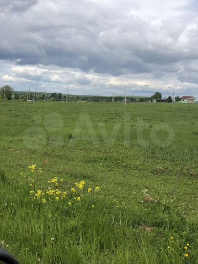 Участок 15 сот. (ИЖС)