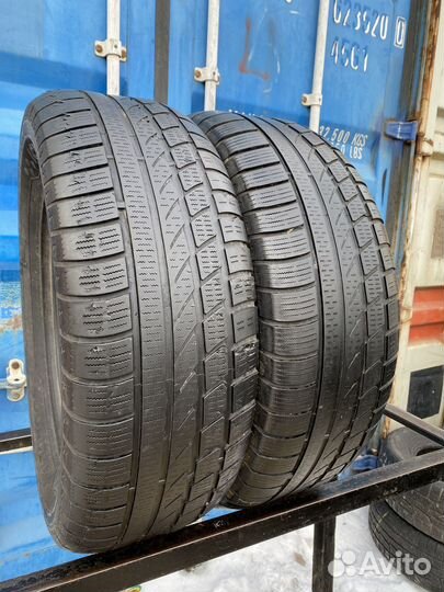 Hankook IceBear W300 255/60 R17