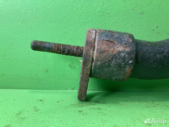 Кронштейн крыла MAN TGA