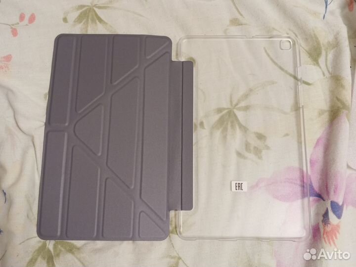 Защитный чехол для планшета Samsung Tab A 8.0