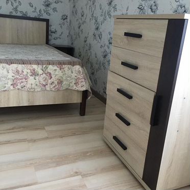 2-к. квартира, 50 м² (Абхазия)
