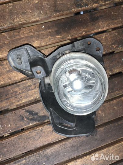 Птф правая mazda cx5