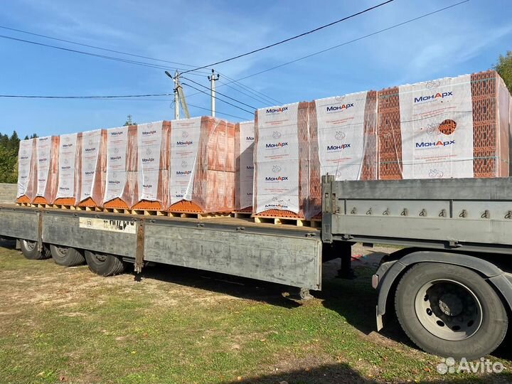 Керамический блок 510