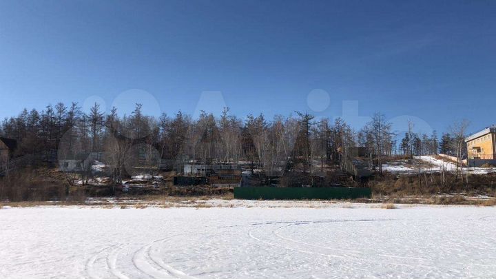 Участок 20 сот. (ИЖС)