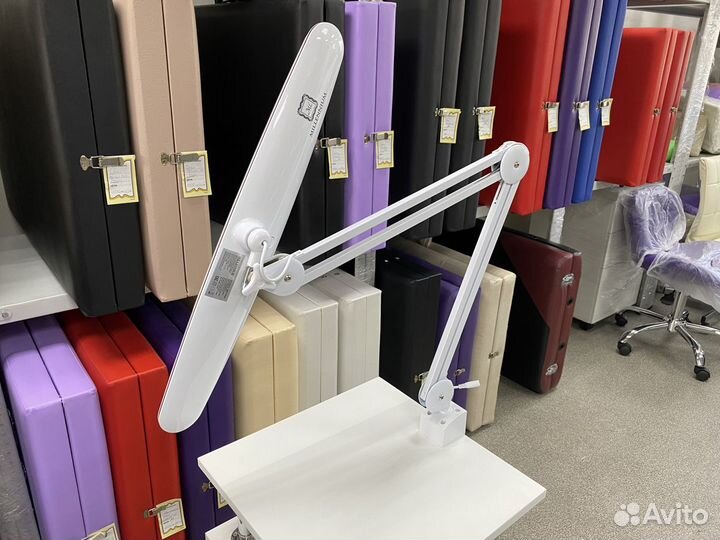 Лампа миллениум