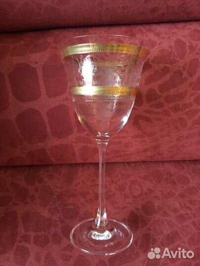 Набор Фужеров из 6-и шт