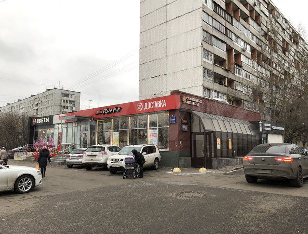 Продам торговое помещение, 458.4 м²