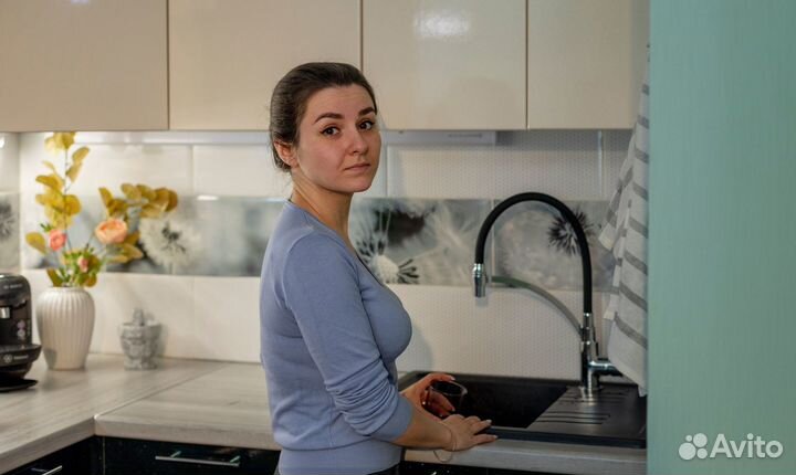 Кухня на заказ