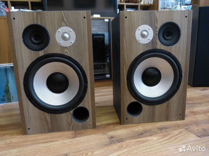 Домашняя акустика