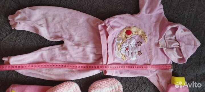 Детские костюмы для девочек