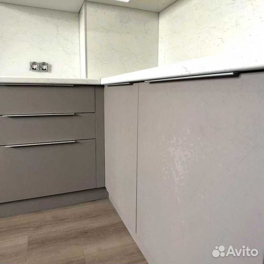 Кухни на заказ в рассрочку