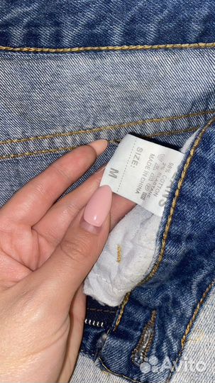 Шорты женские