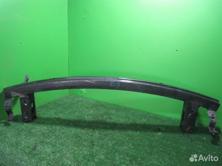 Усилитель бампера заднего KIA Sportage 2 (KM) 2009