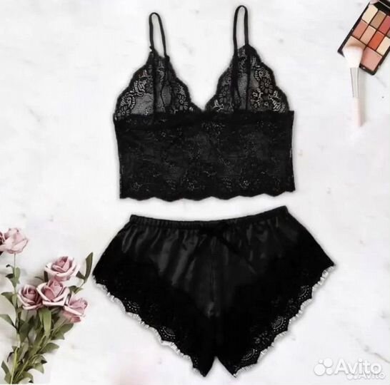 Комплект нижнего белья