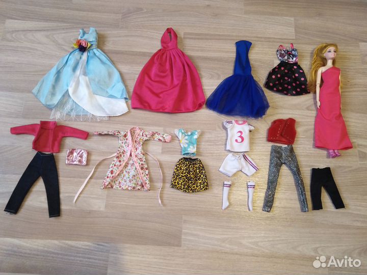 Машина для кукол