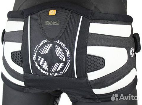Сидячая трапеция для виндсерфинга Race Harness