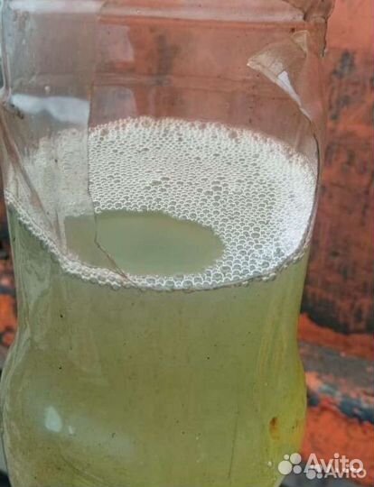 Дизелной топлев