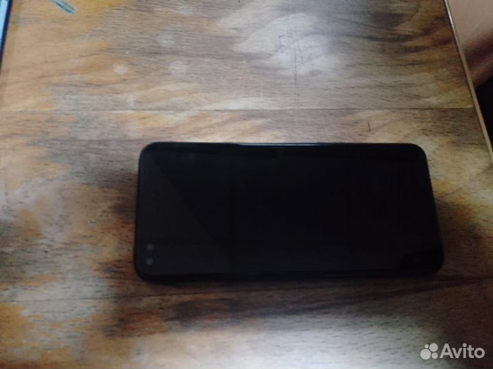 realme 6 Pro, 8/128 ГБ