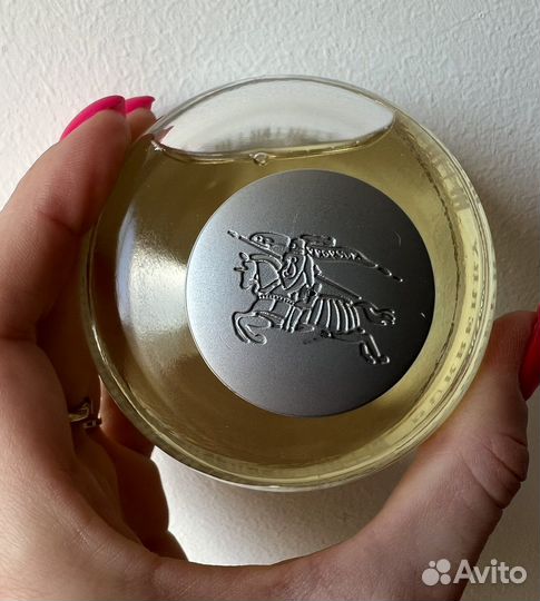 Духи Weekend for Women Burberry 100мл