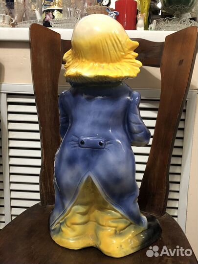 Статуэтка Клоун