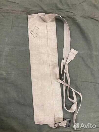 Патронташ нагрудный (бандольера)