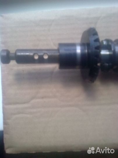 Вал винта плм вихрь