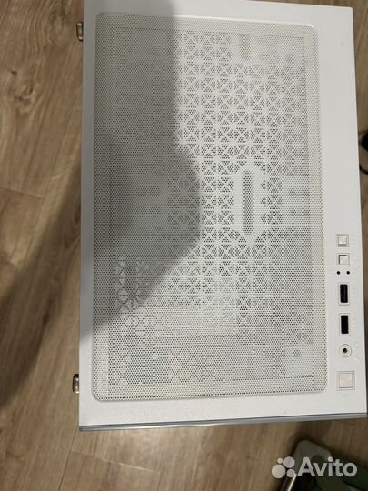 Системный блок на запчасти