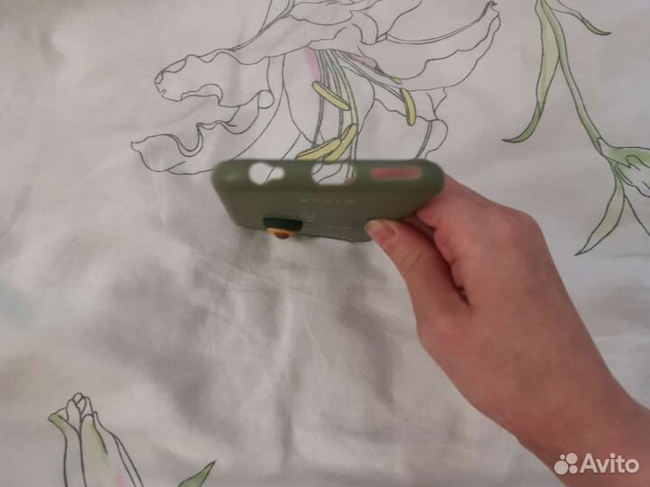 Чехол на iPhone 6s