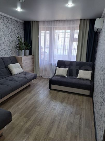 1-к. квартира, 33,1 м², 4/9 эт.