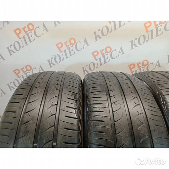 Yokohama BluEarth AE01 205/55 R16