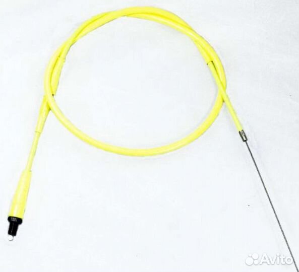 Тросик газа на мотоцикл nibbi