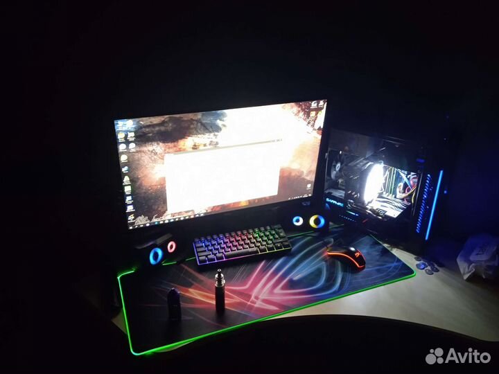 Комп для игр