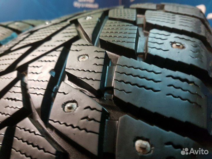 Dunlop Grandtrek Ice 02 255/55 R18