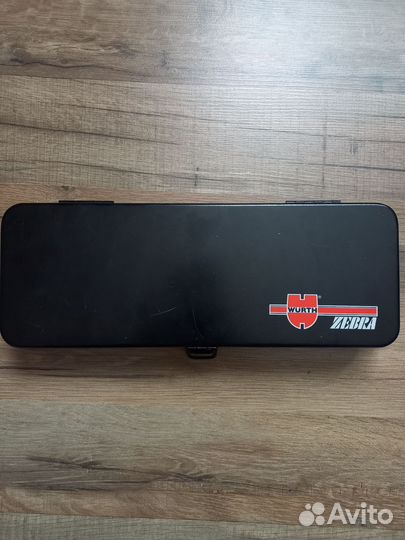 Набор инструментов