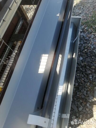 Клетка для перепелов