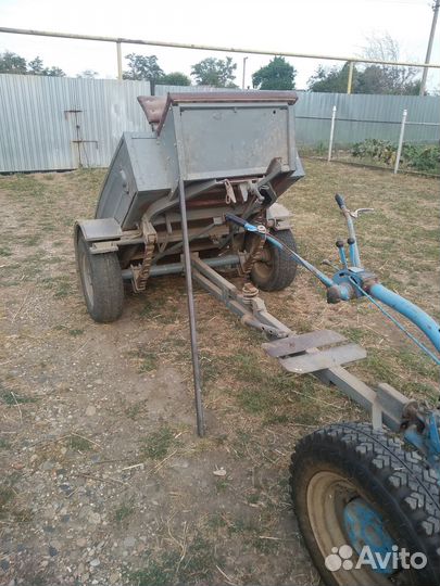 Мотоблок мтз- 012