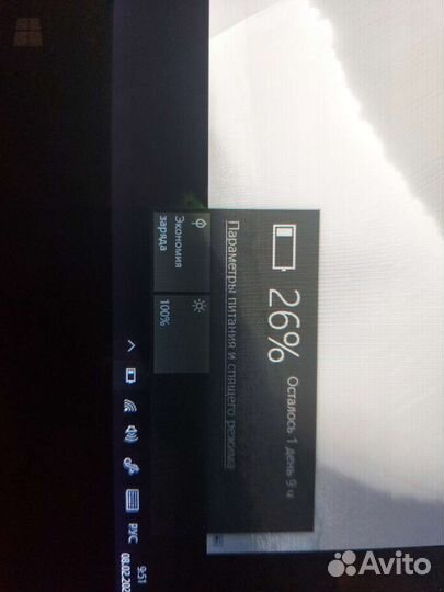 Аккумулятор для планшета dell latitude 10 st2