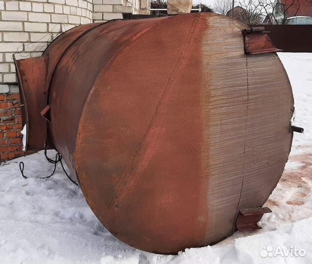 Емкость для воды