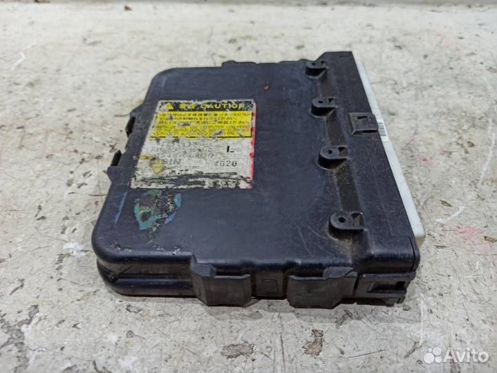 Блок управления ABS Лексус