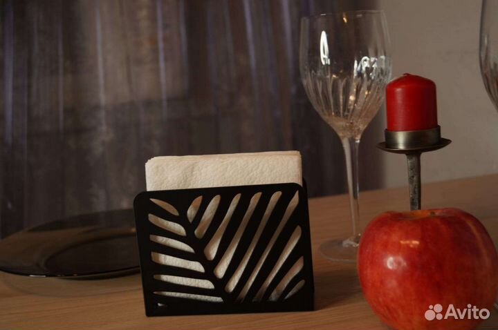 Салфетница Лофт