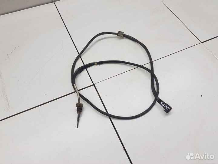 Свеча накаливания (Ford Transit viii)