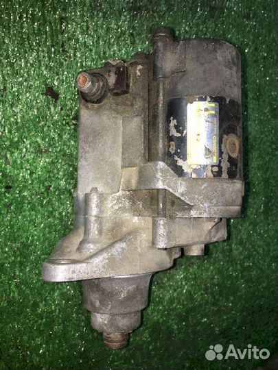 Стартер EJ18 Subaru Legacy BC2 23300AA200